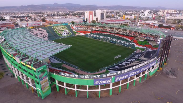 Club León debe más de 52 millones a SAPAL