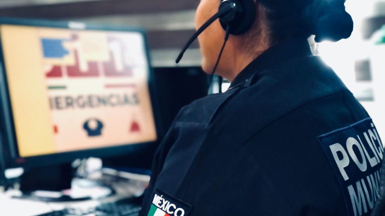 Son falsas 80% de las llamadas registradas en el 911