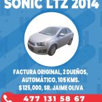 SONIC-2014