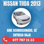 TIIDA 2013