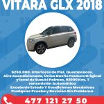 VITARA-2018
