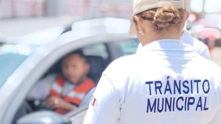 Fortalecen seguridad vial y actividades juveniles