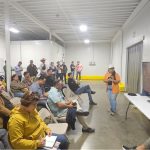 CAPACITACION SFR