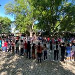 CONCLUYE CAMPAMENTO (5)