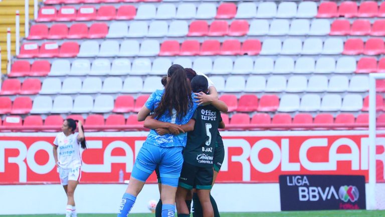 Les sacan el empate