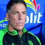 DEPORTES ECH 13 08 25 BERIZZO 1-1