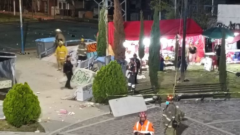 Iglesia llama a justicia y paz tras ataque en SMA