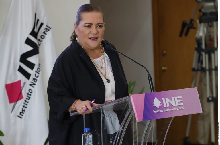 Defienden el modelo desde el INE