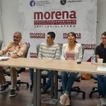 GTO SE APODERAN