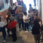 Guanajuato Checador III