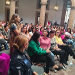 MUJERES 2