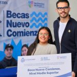 NUEVO COMIENZO