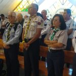 SCOUTS 1