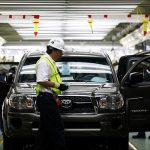 Toyota San Antonio