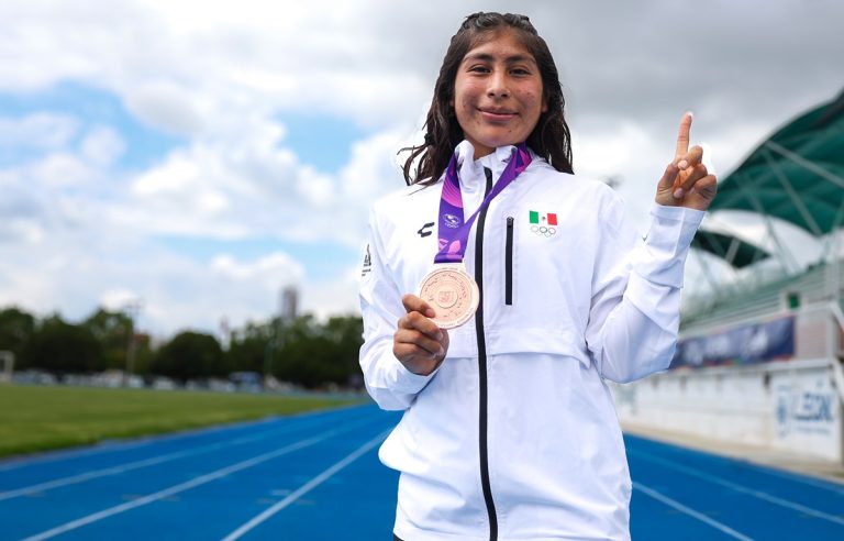 Rocha vuelve a casa
