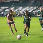Leon femenil