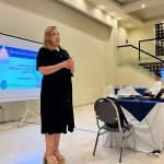CAPACITACION TURISTICA