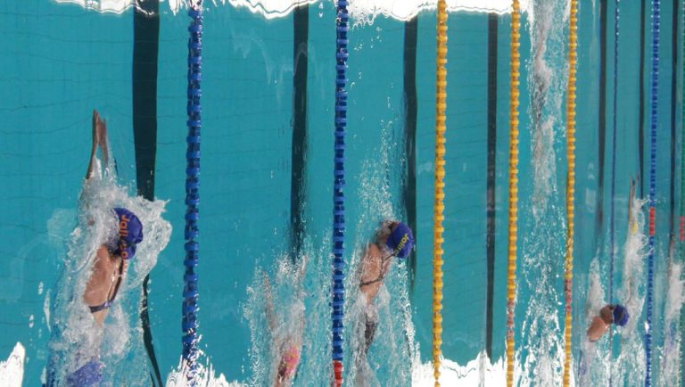 Continúan sumando medallas