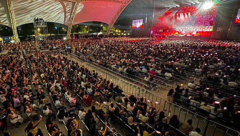 Evalúan empresas y presentaciones para la Feria 2026