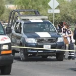 FISCALIA (CRIME DE POLICIA EN CELAYA)