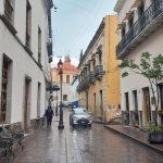 Gto Frente Frío