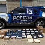LE OLIÓ MAL (2)