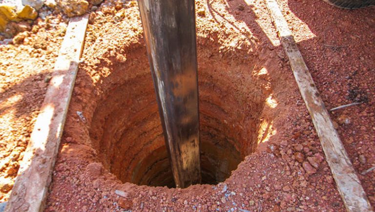 Preocupa la gran escasez de agua Preocupa la gran escasez de agua
