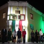 Purísima Independencia