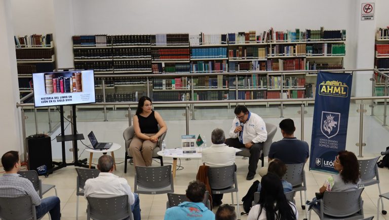 AHML lanza edición sobre figuras locales