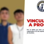 VINCULADOS