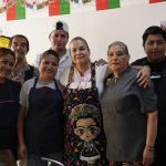 comida mexicana