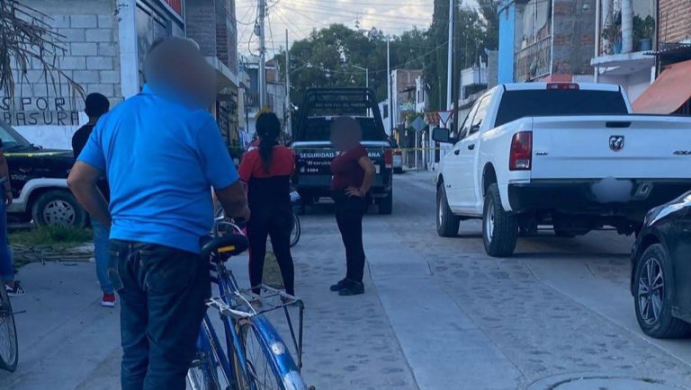 Doble Homicidio en San Francisco del Rincón Doble Homicidio en San Francisco del Rincón
