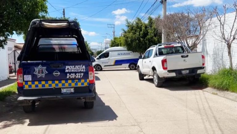 Encuentran el cuerpo de una mujer sin vida Encuentran el cuerpo de una mujer sin vida