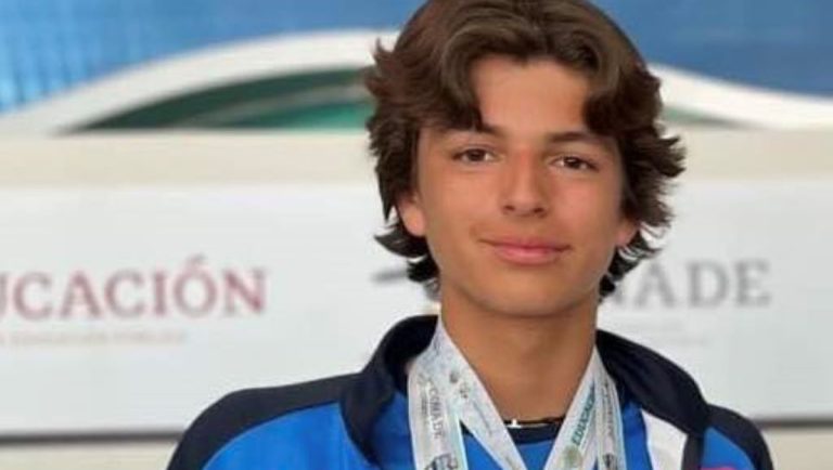 León recibirá etapa del Circuito ITF Jr. León recibirá etapa del Circuito ITF Jr.
