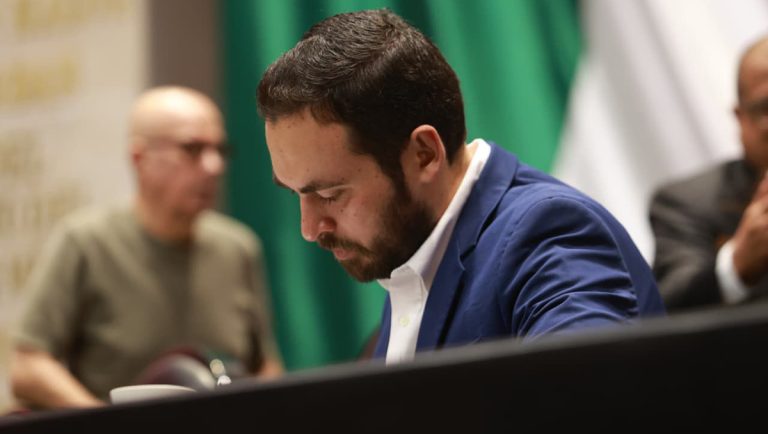 PAN urge apoyo federal ante la crisis del campo
