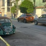 BALEADO