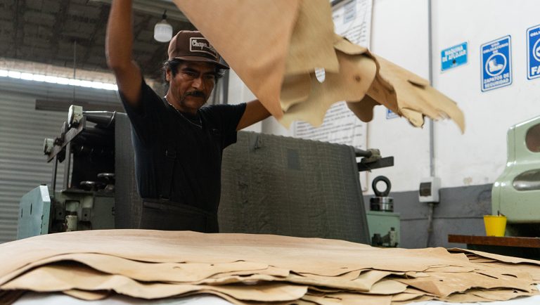 Guanajuato es segundo exportador no fronterizo Guanajuato es segundo exportador no fronterizo