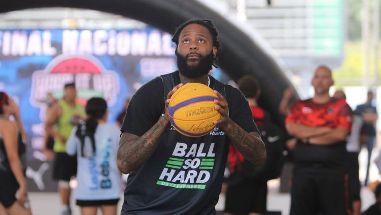 León cierra actividad con la Americup 3×3 León cierra actividad con la Americup 3×3
