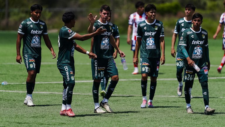 Se acercan a liguilla Se acercan a liguilla