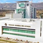 FISCALÍA