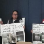 MANIFESTACION COMISION