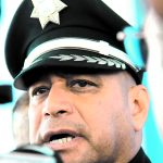 POLICÍAS LESIONADOS