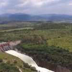 PRESA SOLIS