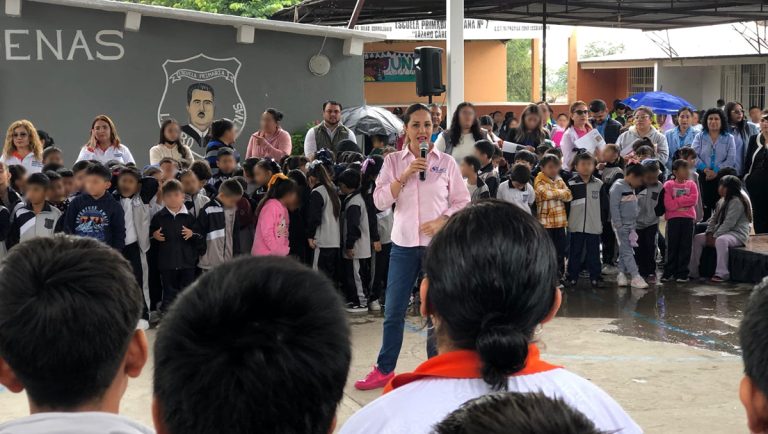 Buscan con #PrevenFest llegar a mas escuelas Buscan con #PrevenFest llegar a mas escuelas