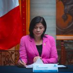 Sesión de Integración Consejo Estatal de Movilidad-8