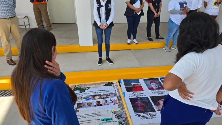 Recibe CEAIV 54 quejas ante PRODHEG