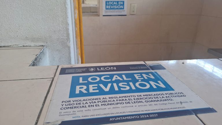Mercados de León buscan orden y mejores condiciones