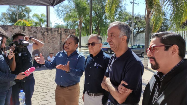 Concluye sin acuerdos la tercera mesa de diálogo entre estudiantes y autoridades del Tecnológico Nacional de México