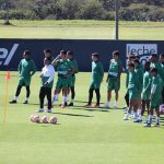 DEPORTES ECH 05 11 25 ENTRENO 2