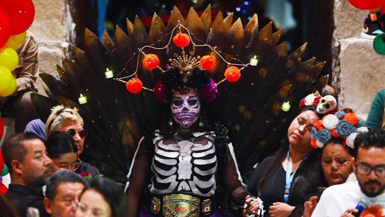 Concluye con ganador el concurso ‘Disfraza a Leo’